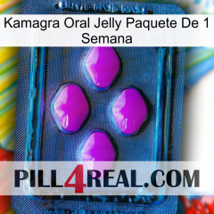 Kamagra Oral Jelly 1 Week Pack 04